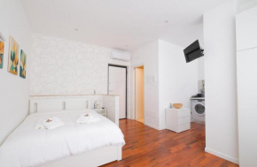 The Apulian Loft II Bari - Via Celentano
